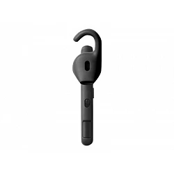 Jabra STEALTH UC (MS) - Auricular - en oreja