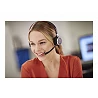 Jabra Evolve 40 UC stereo - Auricular - en oreja