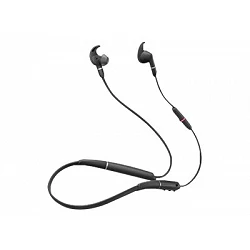 Jabra Evolve 65e MS - Auriculares internos con micro