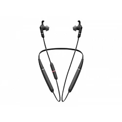 Jabra Evolve 65e UC - Auriculares internos con micro