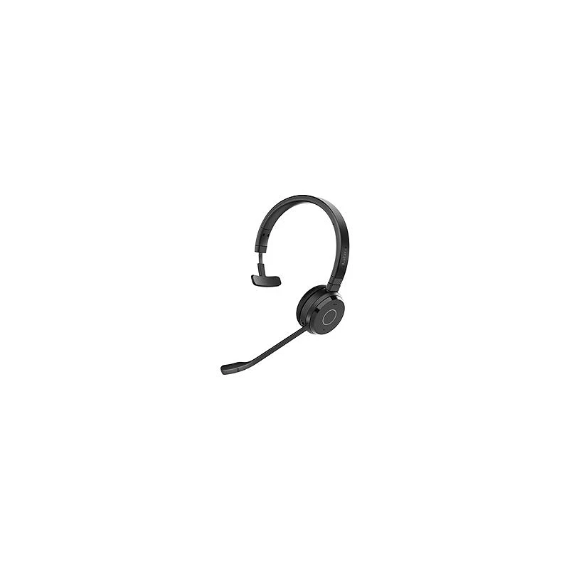 Jabra Evolve 65 TE Mono - Auricular - en oreja