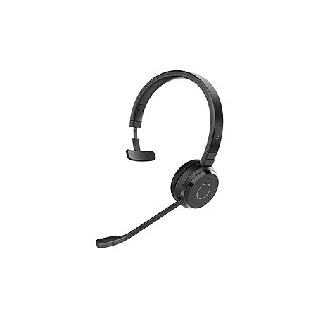 Jabra Evolve 65 TE Mono - Auricular - en oreja