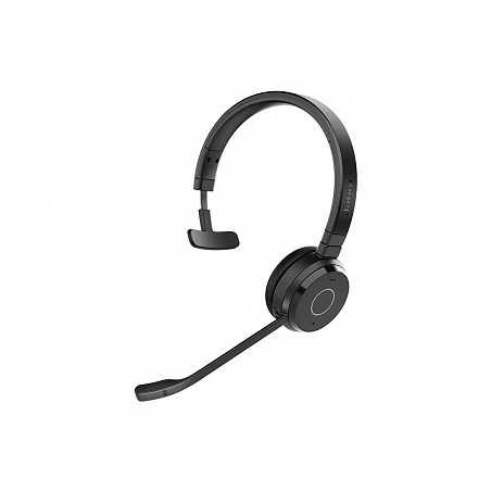 Jabra Evolve 65 TE Mono - Auricular - en oreja