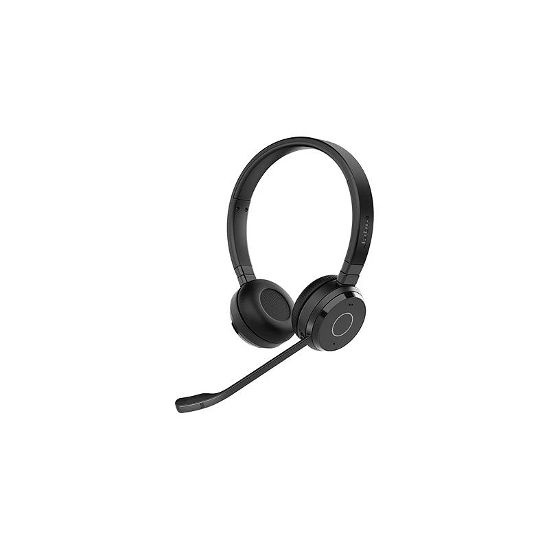 Jabra Evolve 65 TE Stereo - Auricular - en oreja