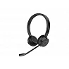 Jabra Evolve 65 TE Stereo - Auricular - en oreja