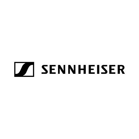 Sennheiser TeamConnect H-W - Carcasa para micrófono de techo