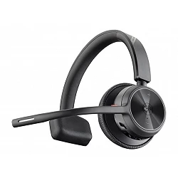 Poly Voyager 4310 - Auricular - en oreja - Bluetooth