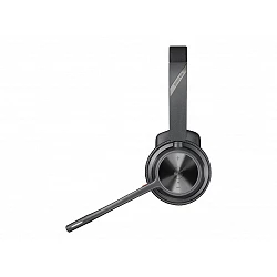 Poly Voyager 4310 - Auricular - en oreja - Bluetooth