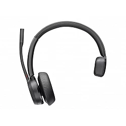 Poly Voyager 4310 - Auricular - en oreja - Bluetooth