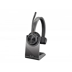 Poly Voyager 4310 - Auricular - en oreja - Bluetooth