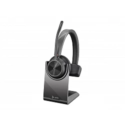 Poly Voyager 4310 - Auricular - en oreja - Bluetooth