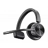 Poly Voyager 4310 - Auricular - en oreja - Bluetooth