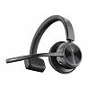 Poly Voyager 4310 - Auricular - en oreja - Bluetooth