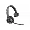 Poly Voyager 4310 - Voyager 4300 series - auricular