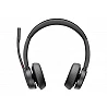 Poly Voyager 4320 - Auricular - en oreja - Bluetooth