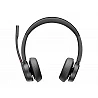 Poly Voyager 4320 - Auricular - en oreja - Bluetooth