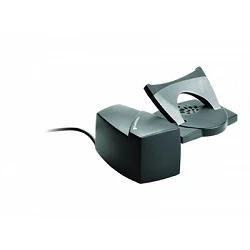 HP HL10 - Elevador de auricular para teléfono fijo, auriculares inalámbricos