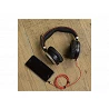 Jabra Evolve 80 MS stereo - Auricular - tamaño completo