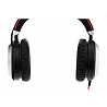 Jabra Evolve 80 MS stereo - Auricular - tamaño completo