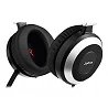 Jabra Evolve 80 MS stereo - Auricular - tamaño completo