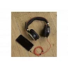 Jabra Evolve 80 UC stereo - Auricular - tamaño completo