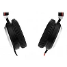 Jabra Evolve 80 UC stereo - Auricular - tamaño completo