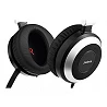 Jabra Evolve 80 UC stereo - Auricular - tamaño completo