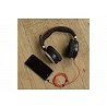 Jabra Evolve 80 UC stereo - Auricular - tamaño completo