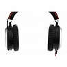 Jabra Evolve 80 UC stereo - Auricular - tamaño completo