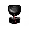 Jabra Evolve 80 UC stereo - Auricular - tamaño completo