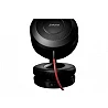 Jabra Evolve 80 UC stereo - Auricular - tamaño completo