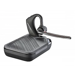 Poly Voyager 5200 - Auricular - en oreja - Bluetooth