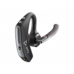 Poly Voyager 5200 - Auricular - en oreja - Bluetooth