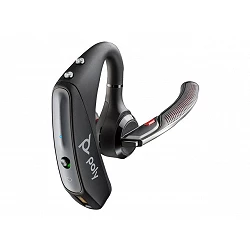 Poly Voyager 5200 - Auricular - en oreja - Bluetooth