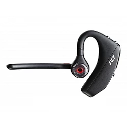 Poly Voyager 5200 - Auricular - en oreja - Bluetooth