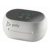 Poly Voyager Free 60+ UC - Auriculares inalámbricos con micro