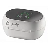 Poly Voyager Free 60+ UC M - Auriculares inalámbricos con micro