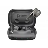 Poly Voyager Free 60 UC - Auriculares inalámbricos con micro