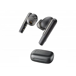 Poly Voyager Free 60 UC - Auriculares inalámbricos con micro