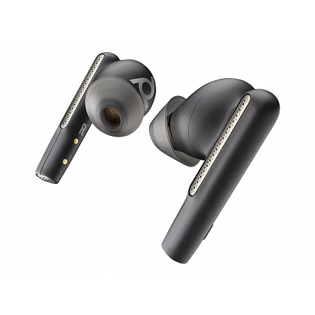 Poly Voyager Free 60 UC M - Auriculares inalámbricos con micro