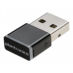 Poly BT600 - Adaptador de red - USB-A - Bluetooth