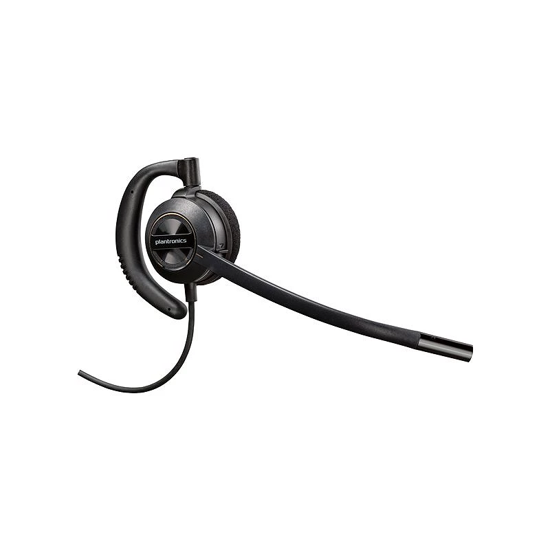 HP - Juego de cable para oreja para auricular