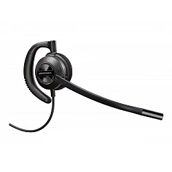 HP - Juego de cable para oreja para auricular