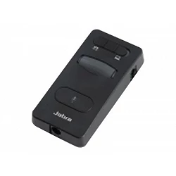 Jabra LINK 860 - Procesador de audio para teléfono