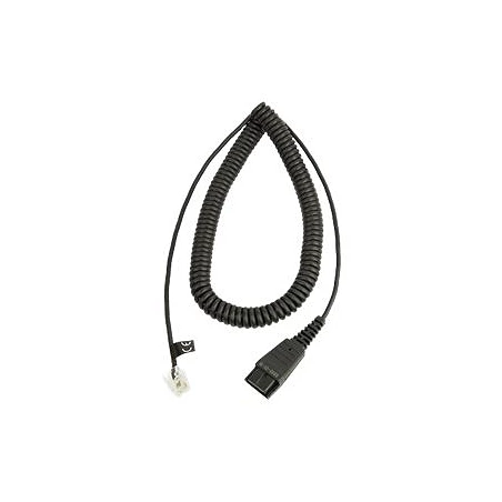 Jabra 8800 01 - Adaptador para auriculares