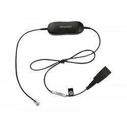 Jabra Smart Cord - Cable para auriculares