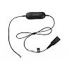 Jabra Smart Cord - Cable para auriculares