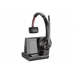 Poly Savi 8210 Office - Savi 8200 series - auricular