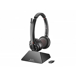 Poly Savi 8220 - Savi 8200 series - auricular