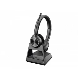 Poly Savi 7320 Office - Savi 7300 series - auricular